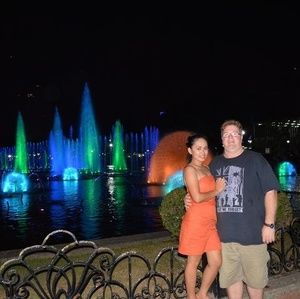 Meet your Posher, Rotchie